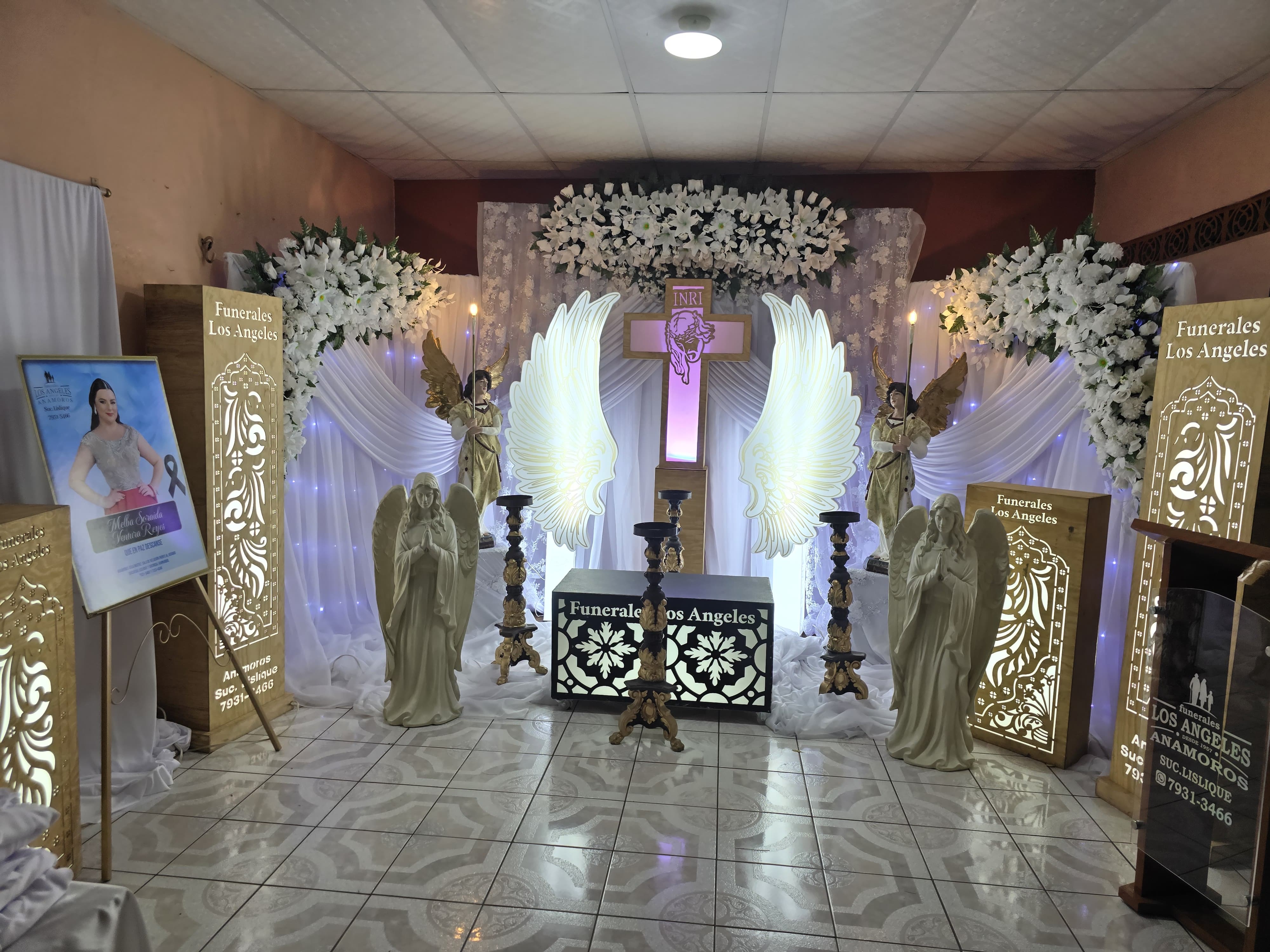 Altar Personalizado