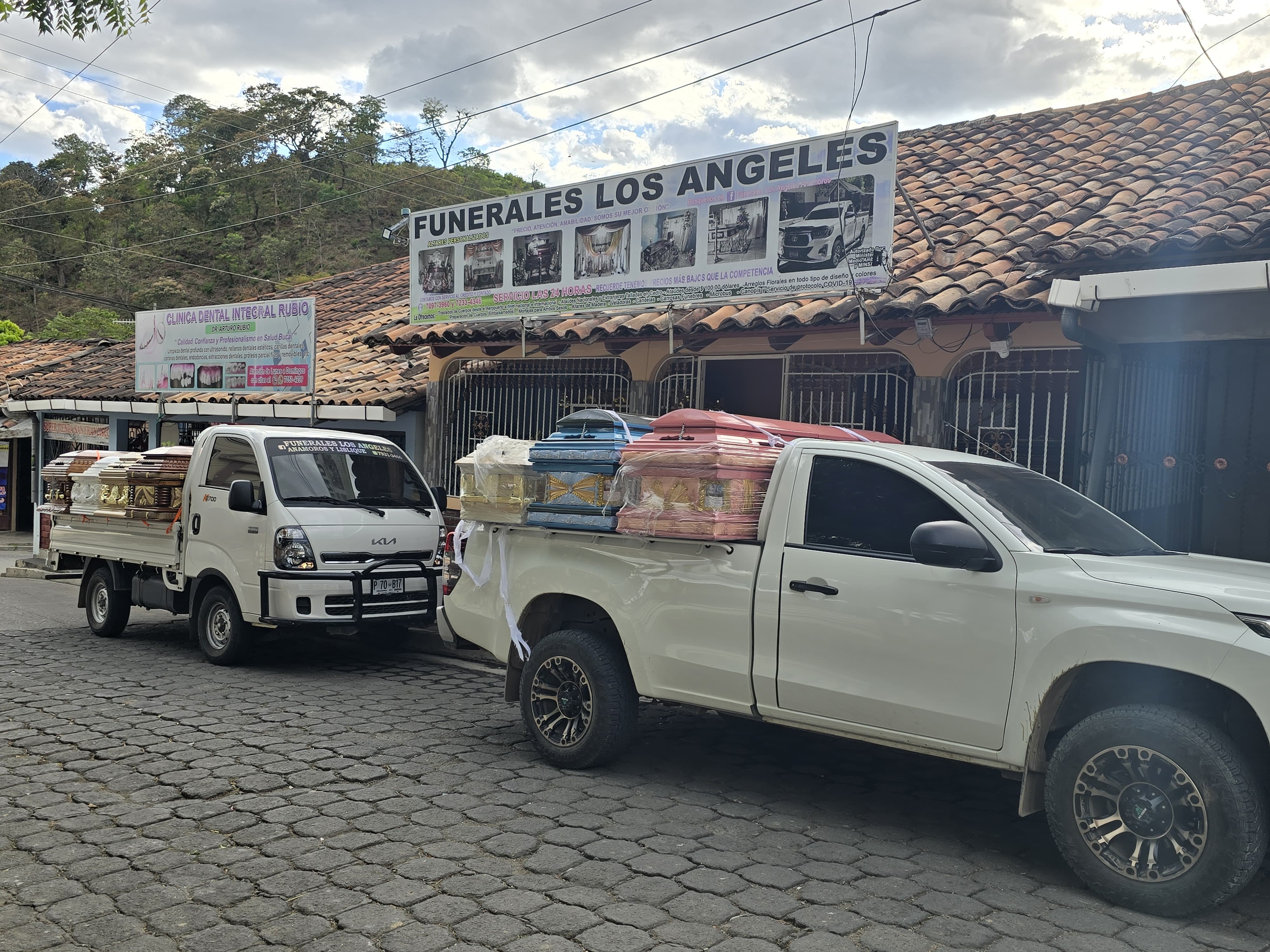 Servicio 2